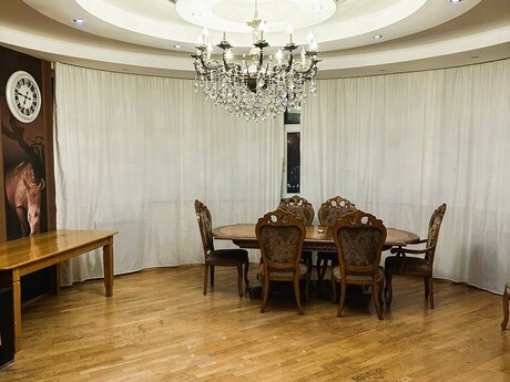 2 otaqlı yeni tikili - Yasamal r. - 90 m²