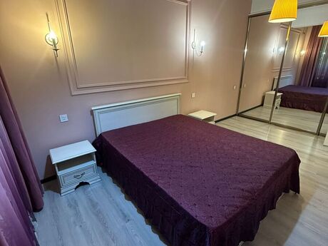 3 otaqlı yeni tikili - 28 May m. - 90 m²