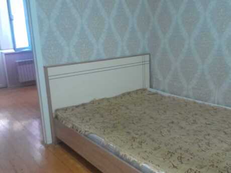 2 otaqlı yeni tikili - İnşaatçılar m. - 70 m²