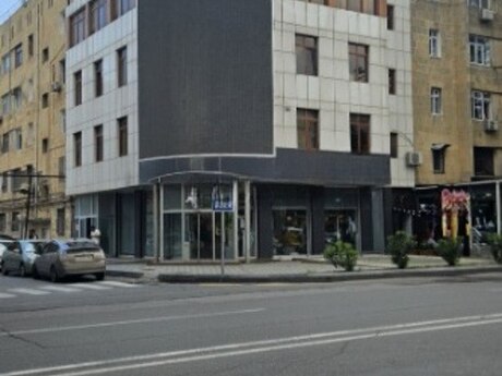 Elan №6107925 - Bakı, Nərimanov r., 6 otaqlı, 190 m²