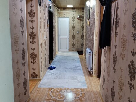 5 otaqlı köhnə tikili - Sumqayıt - 90.5 m²