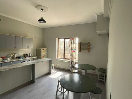 Obyekt - Qaraçuxur q. - 4006 m²