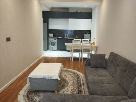 3-room apartment, 90 m², Şah İsmayıl Xətai: 359 000 ₼ 3