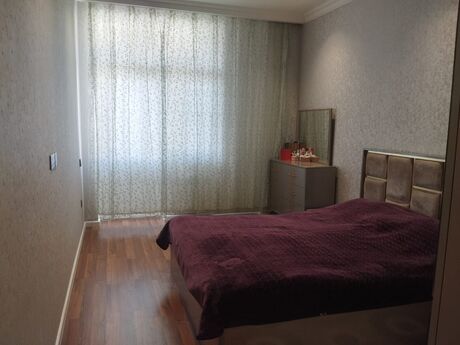3-room apartment, 90 m², Şah İsmayıl Xətai: 359 000 ₼ 4