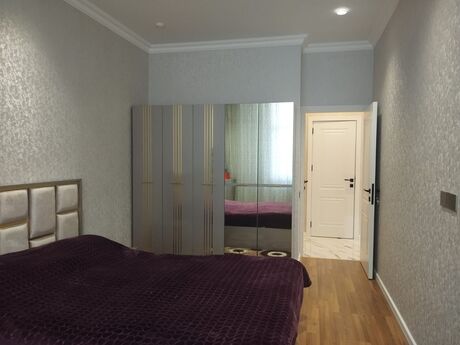 3-room apartment, 90 m², Şah İsmayıl Xətai: 359 000 ₼ 5