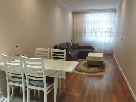 3-room apartment, 90 m², Şah İsmayıl Xətai: 359 000 ₼ 2