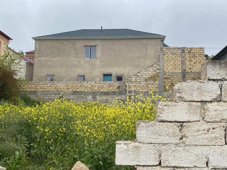 Torpaq - Qaraçuxur q. - 4 sot