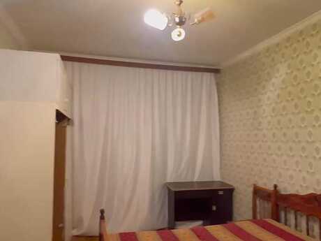 3 otaqlı köhnə tikili - Memar Əcəmi m. - 100 m²