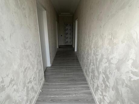 4 otaqlı həyət evi/bağ evi - Biləcəri q. - 100 m²