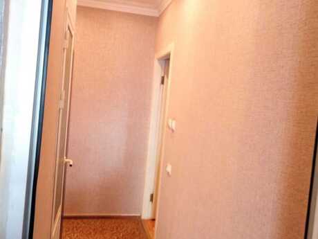 2 otaqlı köhnə tikili - Nərimanov r. - 50 m²