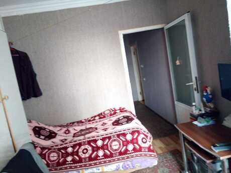 2 otaqlı köhnə tikili - Nərimanov r. - 50 m²