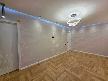 2 otaqlı köhnə tikili - Xalqlar Dostluğu m. - 65 m²