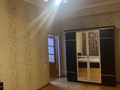 2 otaqlı yeni tikili - İnşaatçılar m. - 70 m²