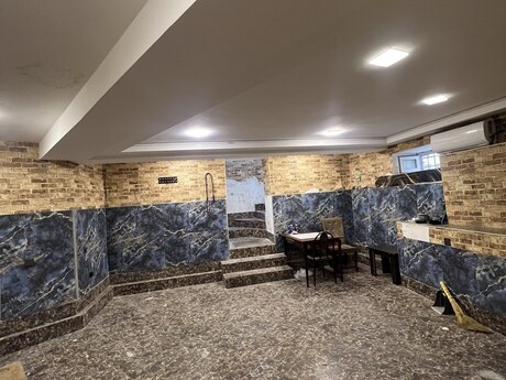 Obyekt - Qara Qarayev m. - 70 m²