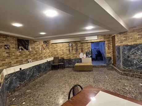 Obyekt - Qara Qarayev m. - 70 m²