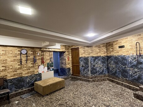 Obyekt - Qara Qarayev m. - 70 m²