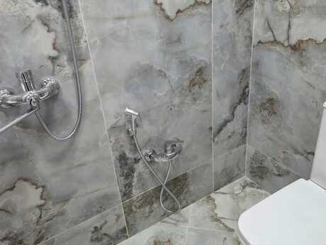 3 otaqlı yeni tikili - Masazır q. - 100 m²