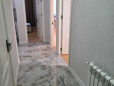 3 otaqlı yeni tikili - Masazır q. - 100 m²
