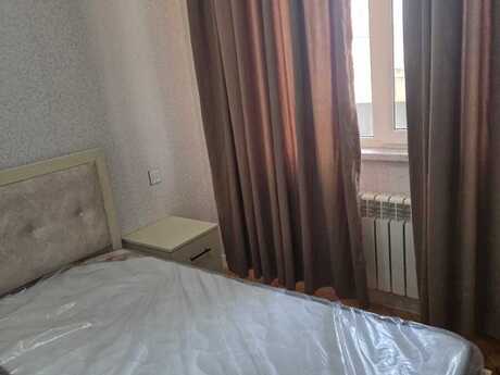 3 otaqlı yeni tikili - Masazır q. - 100 m²
