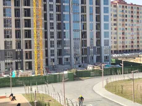 2 otaqlı yeni tikili - Zığ q. - 51.1 m²