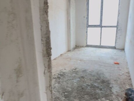 2 otaqlı yeni tikili - Zığ q. - 51.1 m²