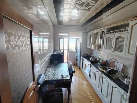 3 otaqlı mənzil, 125 m², Nəriman Nərimanov: 380 000 ₼ 4