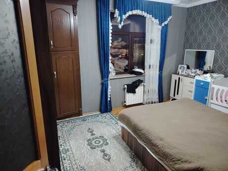 3 otaqlı mənzil, 125 m², Nəriman Nərimanov: 380 000 ₼ 5