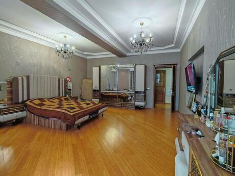 2 otaqlı yeni tikili - 8 Noyabr m. - 150 m²