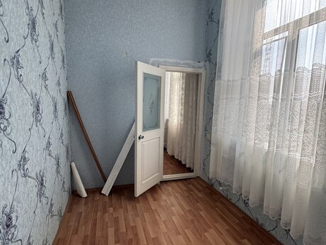 2 otaqlı köhnə tikili - Binəqədi q. - 30 m²
