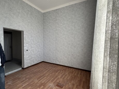 2 otaqlı köhnə tikili - Binəqədi q. - 30 m²