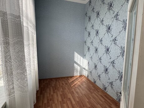2 otaqlı köhnə tikili - Binəqədi q. - 30 m²