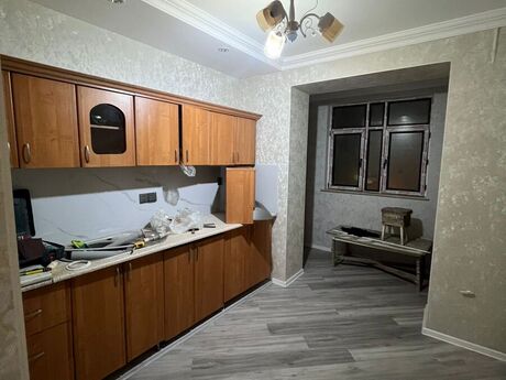 3-комн. вторичка - пос. Карачухур - 80 м²