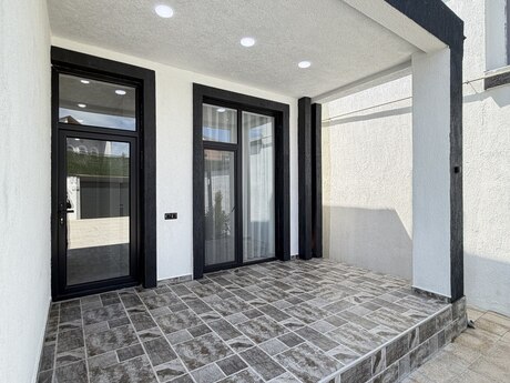 4 otaqlı həyət evi, 130 m², Şüvəlan: 198 000 ₼ 5