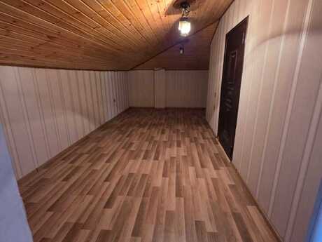 2 otaqlı yeni tikili - Qara Qarayev m. - 106 m²