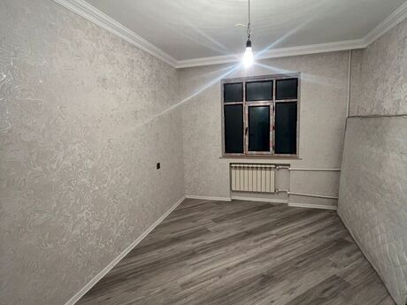 3-комн. вторичка - пос. Карачухур - 80 м²