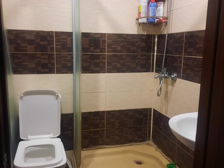 2 otaqlı yeni tikili - Xırdalan - 62 m²