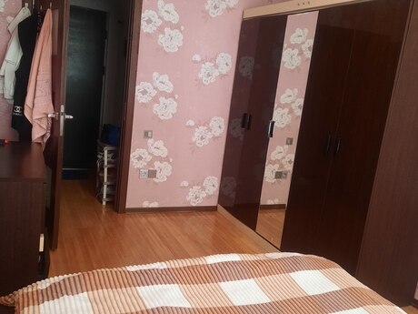 2 otaqlı yeni tikili - Xırdalan - 62 m²