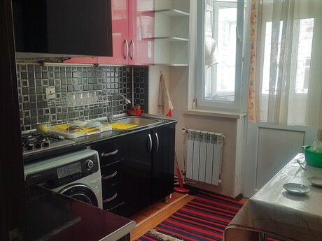 2 otaqlı yeni tikili - Xırdalan - 62 m²
