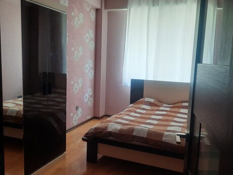 2 otaqlı yeni tikili - Xırdalan - 62 m²
