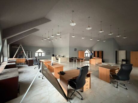 Elan №6108040 - Bakı, İnşaatçılar m., 600 m²