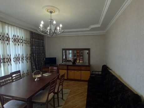 2-room apartment, 92 m², Memar Əcəmi: 245 000 ₼ 4