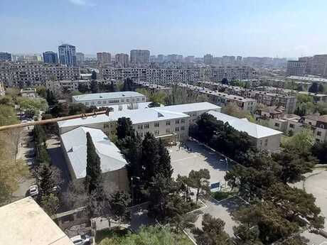 2-room apartment, 92 m², Memar Əcəmi: 245 000 ₼ 3