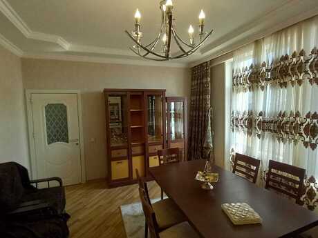 2-room apartment, 92 m², Memar Əcəmi: 245 000 ₼ 5