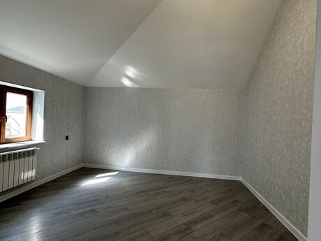 6 otaqlı həyət evi/bağ evi - Xəzər r. - 180 m²