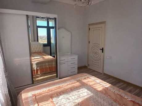 2 otaqlı yeni tikili - Masazır q. - 65 m²