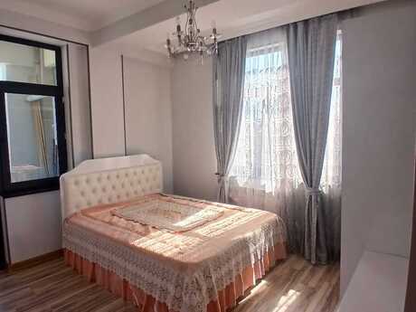 2 otaqlı yeni tikili - Masazır q. - 65 m²