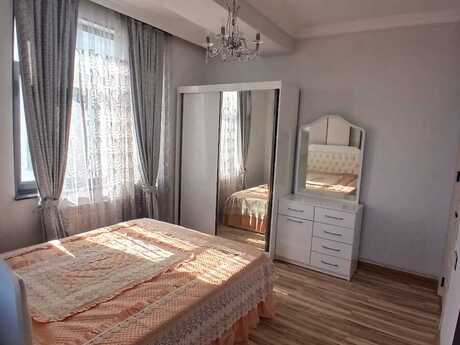 2 otaqlı yeni tikili - Masazır q. - 65 m²