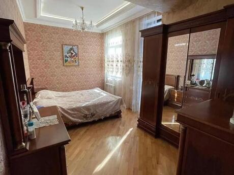 3 otaqlı mənzil, 112 m², Nərimanov: 359 000 ₼ 3