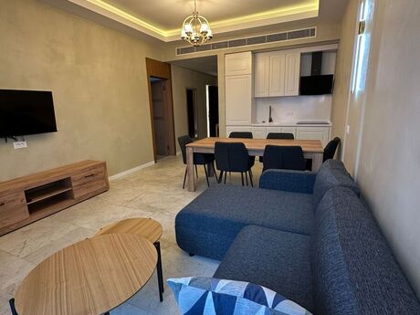 3 otaqlı yeni tikili - Sabunçu r. - 90 m²