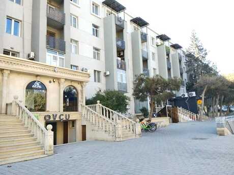 2 otaqlı köhnə tikili - Yasamal q. - 50 m²
